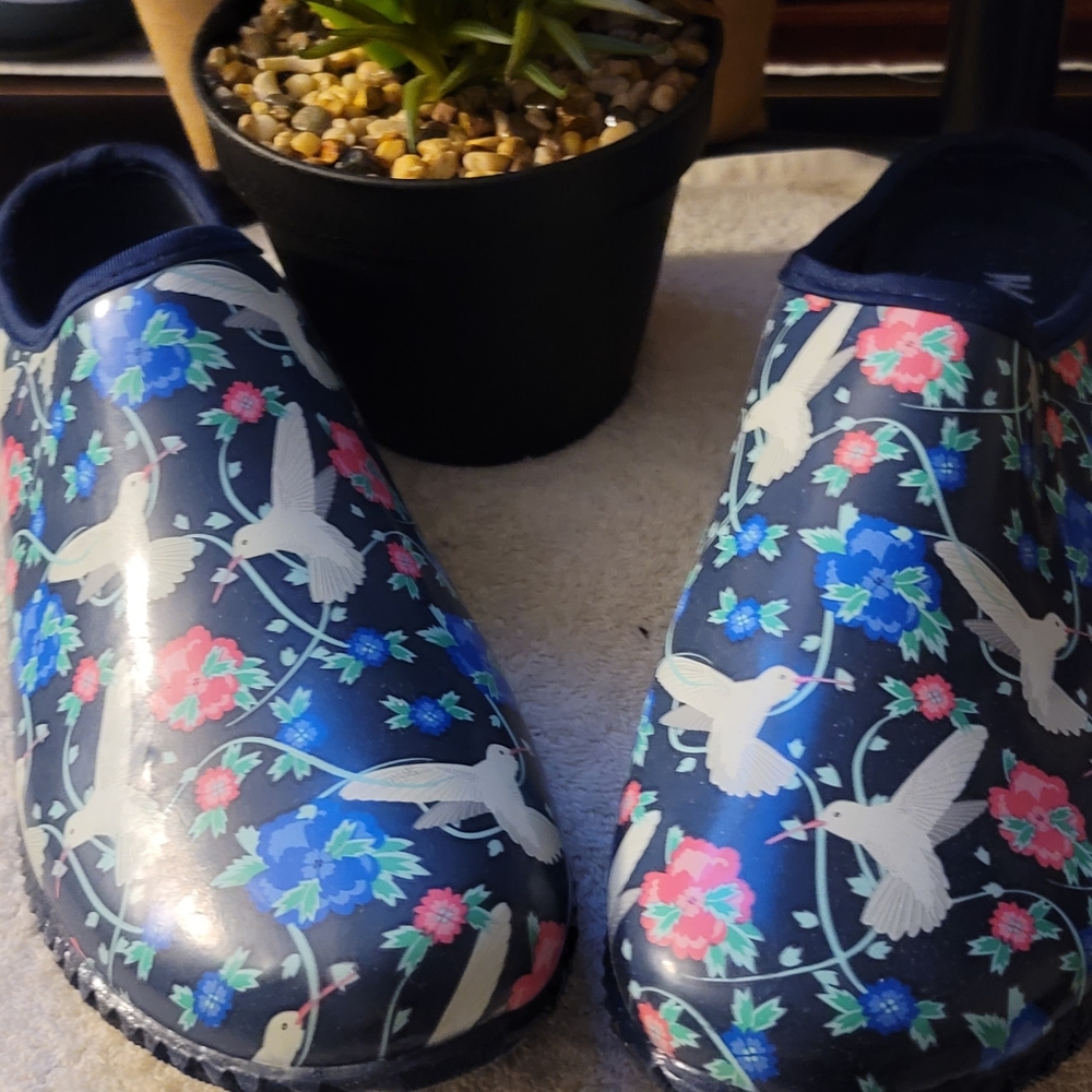 Garden Shoes